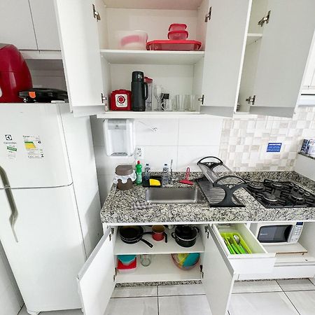 207- APARTAMENTO de 2 QUARTOS para até 5 HÓSPEDES Patos de Minas Exterior foto