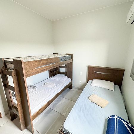 207- APARTAMENTO de 2 QUARTOS para até 5 HÓSPEDES Patos de Minas Exterior foto